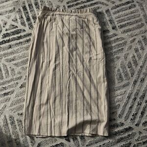 NWT Shop Stevie penicillin skirt